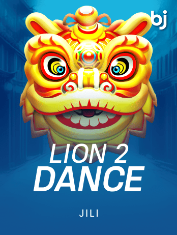 Lion 2 Dancepng
