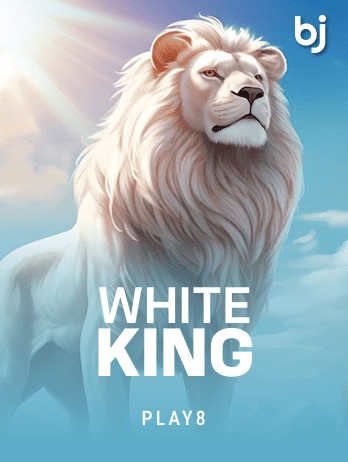 WhiteKingpng